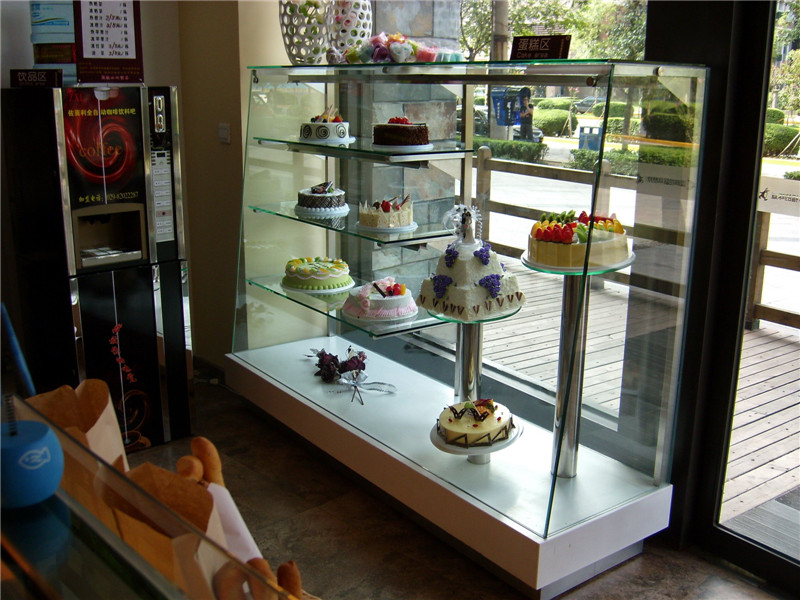 西安蛋糕展示柜,西安食品展示柜,西安面包展示柜-西安騰輝不銹鋼廚房設(shè)備廠 西安蛋糕展示柜,西安食品展示柜,西安面包展示柜-西安騰輝不銹鋼廚房設(shè)備廠