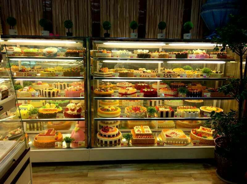 西安蛋糕展示柜,西安食品展示柜,西安面包展示柜-西安騰輝不銹鋼廚房設(shè)備廠 西安蛋糕展示柜,西安食品展示柜,西安面包展示柜-西安騰輝不銹鋼廚房設(shè)備廠