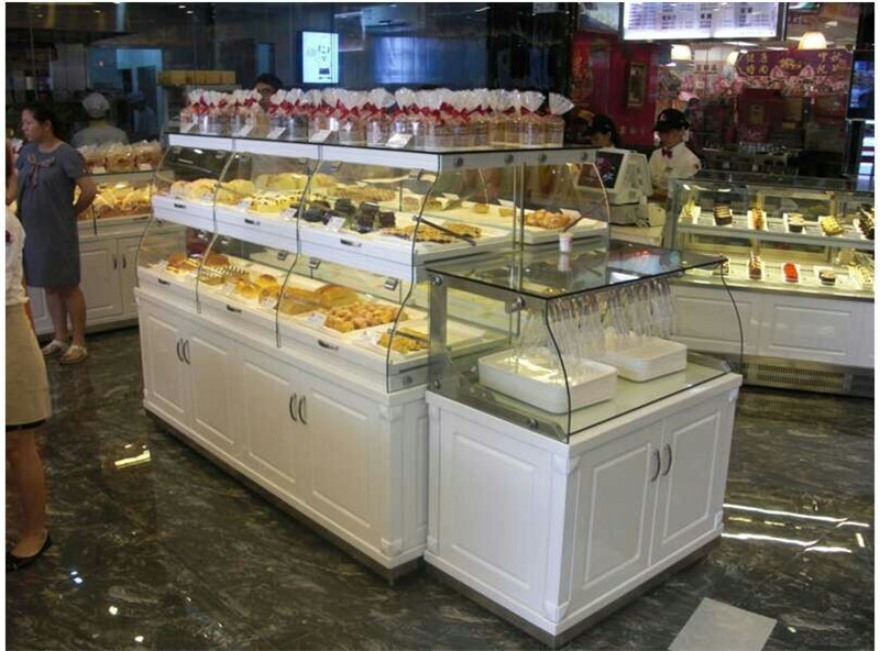 西安食品展示柜