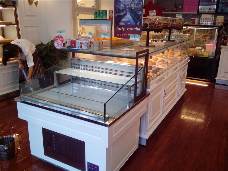 西安食品展示柜銷售