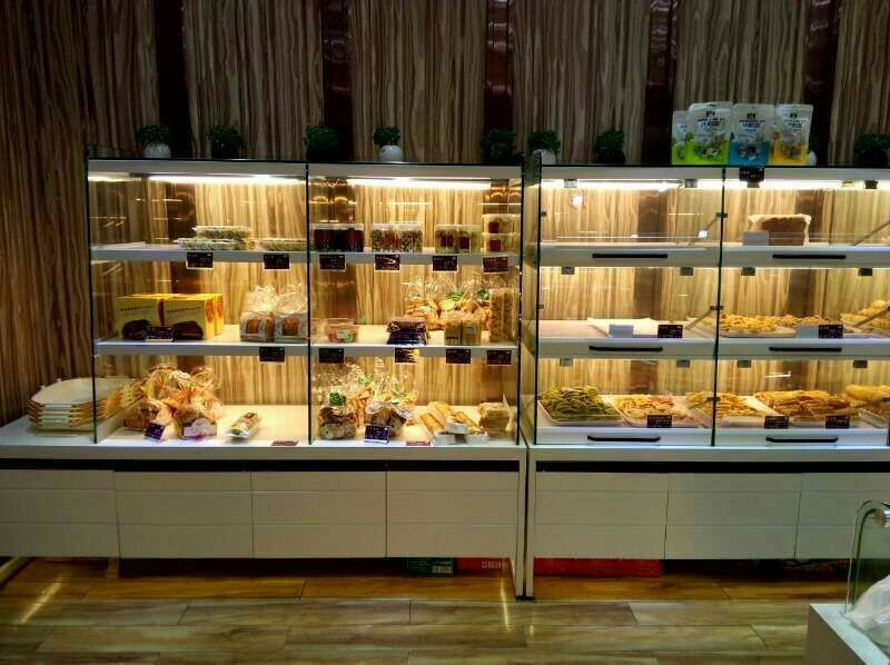 西安食品展示柜生產(chǎn)