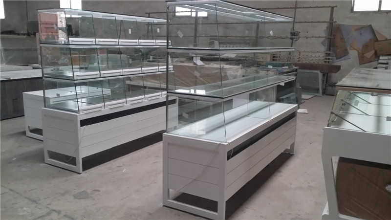 西安面包展示柜銷售