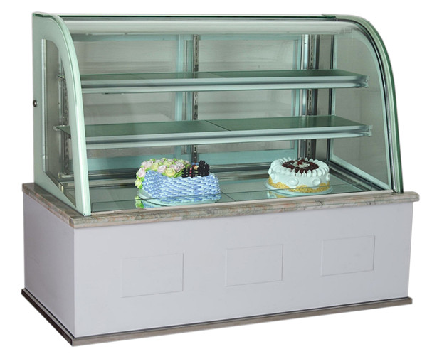 西安食品展示柜廠家