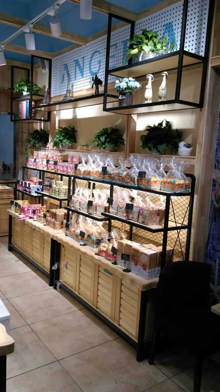西北面包展示柜哪家好